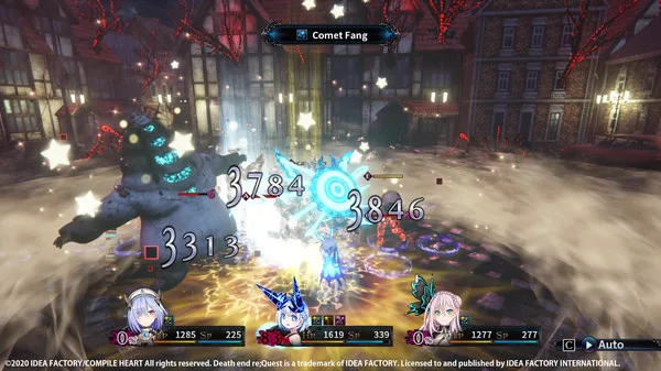 图片[11]-死亡终局 轮回试炼2|官方中文|Build.5587928+血狂武器DLC+女仆装DLC+全角色最强套组DLC+全DLC-Alimm.Com-码²