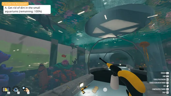 图片[3]-泳池清洁模拟器 Pool Cleaning Simulator|官方中文-Alimm.Com-码²