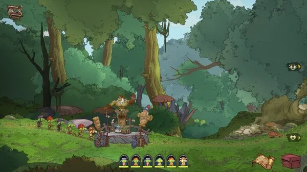 图片[10]-哥布林之石 Goblin Stone|官方中文|V1.3.2-Alimm.Com-码²