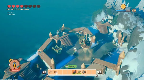 图片[5]-伊科内岛 筑梦之地|官方中文|Build.14095309+春潮内容包DLC+全DLC-Alimm.Com-码²