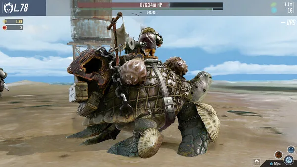 图片[5]-战龟2 WAR TORTOISE|官方中文|V10013-Alimm.Com-码²