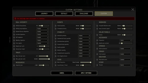 图片[7]-伊克西翁|官方中文|V1.0.7.0-克罗纳斯-重要更新-Alimm.Com-码²