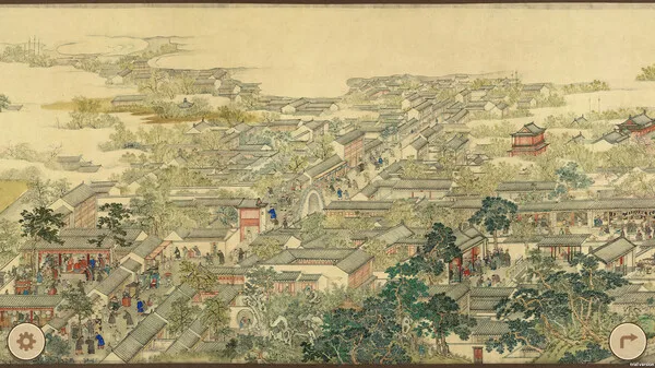 图片[4]-姑苏城中那些猫|官方中文-Alimm.Com-码²