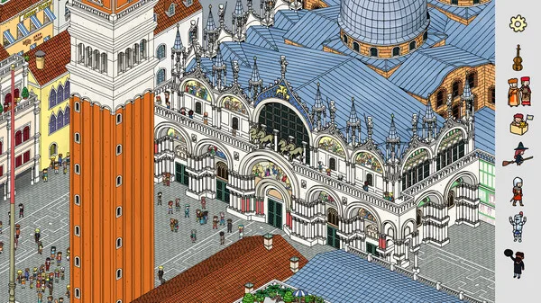 图片[6]-旅人苏菲亚|官方中文|Build.14106692-Alimm.Com-码²