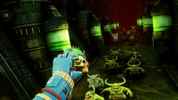 图片[5]-战锤40K 爆矢枪|官方中文|V1.22.68871.33+腐化熔炉扩展包DLC+全DLC-Alimm.Com-码²