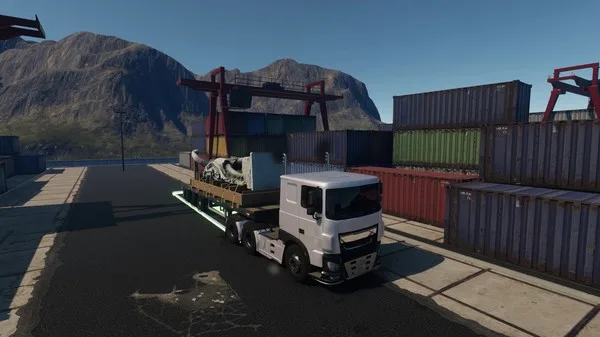 图片[6]-卡车司机|官方中文|Build.13984575+向北行驶DLC+全DLC-Alimm.Com-码²