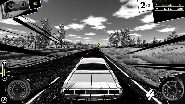 图片[2]-西部公路 Heading Out|官方中文-Alimm.Com-码²