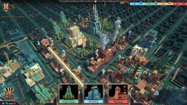 图片[2]-科技乌托邦 Technotopia|官方中文|Build.16249996+全DLC-Alimm.Com-码²