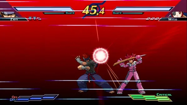 图片[2]-斗鱼2 The Rumble Fish|官方中文|Build.12948213-武斗热潮-Alimm.Com-码²