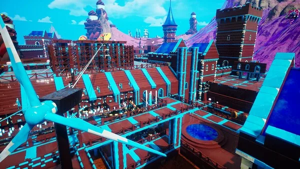 图片[3]-巧克力工厂 CHOCOLATE FACTORY|官方中文-Alimm.Com-码²