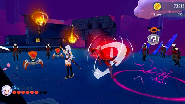 图片[7]-超战女武神 Apex Heroines|官方中文-Alimm.Com-码²