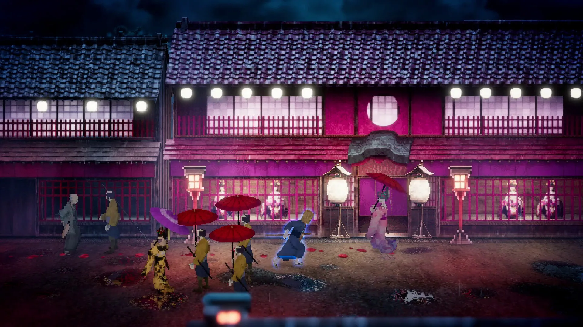 图片[12]-雨魂 AMEDAMA|官方中文|Build.13821903+全DLC-Alimm.Com-码²