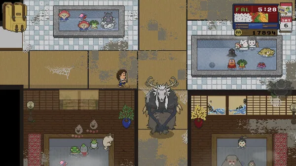 图片[10]-妖怪汤屋 Spirittea|官方中文|V1.6.9-幽幻妖界-魅影镇冒险-Alimm.Com-码²