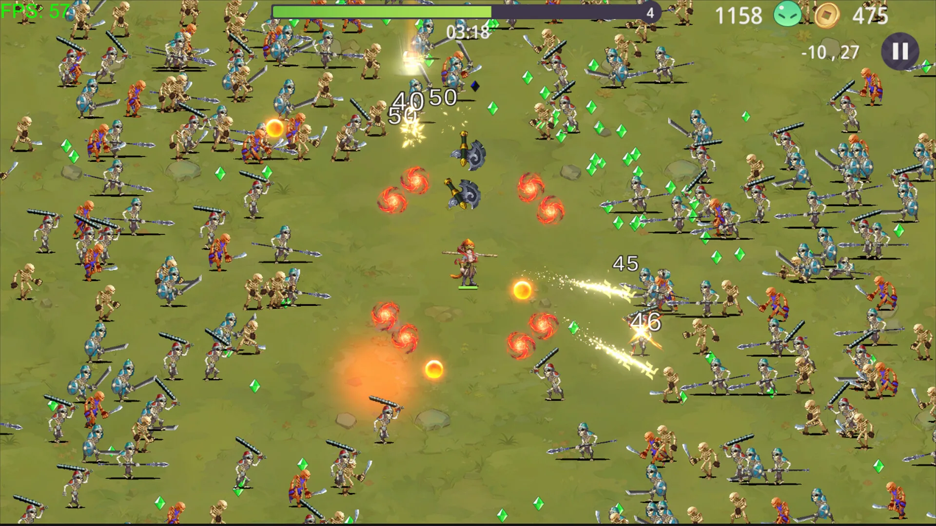 图片[5]-西游伏妖传|官方中文|Build.13367053-1.0.2-重要更新-大量新增内容-Alimm.Com-码²