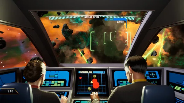 图片[5]-星际迷航 重现 Star Trek Resurgence|官方中文|Build.14832940-Alimm.Com-码²