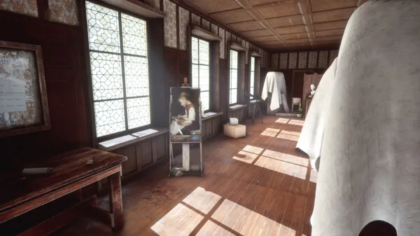 图片[2]-翻新者 起源 The Renovator Origins|官方中文-Alimm.Com-码²