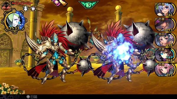 图片[5]-魔眼凝望EXTRA|豪华中文|Build.9198521-狂战风暴-恶魔的眷属+全DLC-Alimm.Com-码²