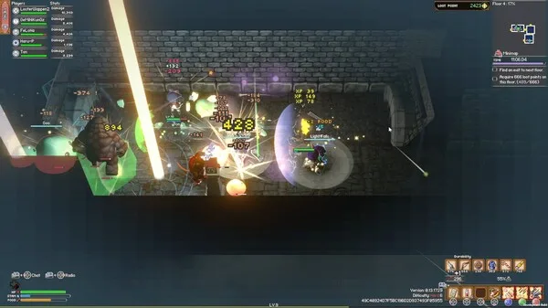 图片[3]-地牢掠夺者 Dungeon Looter|官方中文|Build.14400780-Alimm.Com-码²