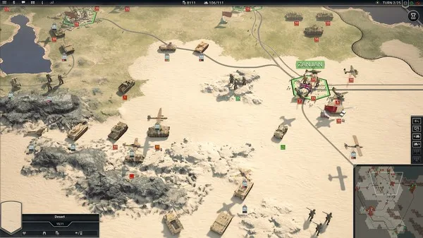 图片[7]-装甲军团2 轴心国行动|官方中文|V1.10.3+前线-突出部DLC+全DLC-Alimm.Com-码²