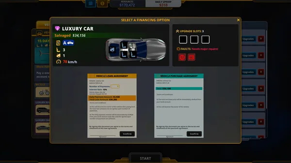 图片[7]-送货公司 Delivery INC|官方中文|Build.18481623+智能舰队DLC+全DLC-Alimm.Com-码²