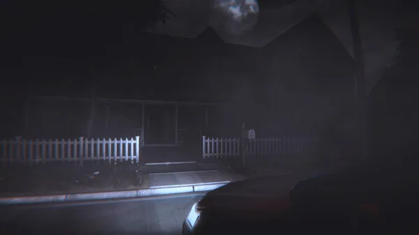 图片[2]-低语小径 恐怖 Whispering Lane Horror|官方中文-Alimm.Com-码²