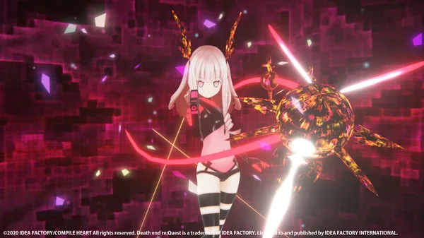 图片[4]-死亡终局 轮回试炼2|官方中文|Build.5587928+血狂武器DLC+女仆装DLC+全角色最强套组DLC+全DLC-Alimm.Com-码²