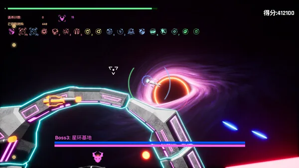 图片[2]-宇宙魔弹哥卓普|官方中文-Alimm.Com-码²