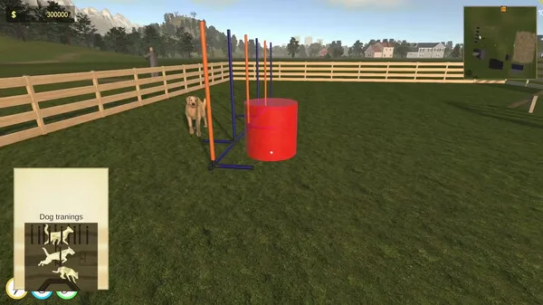 图片[11]-动物训导师模拟器 Animal Trainer Simulator|官方中文-Alimm.Com-码²