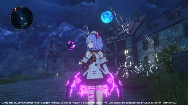 图片[5]-死亡终局 轮回试炼2|官方中文|Build.5587928+血狂武器DLC+女仆装DLC+全角色最强套组DLC+全DLC-Alimm.Com-码²