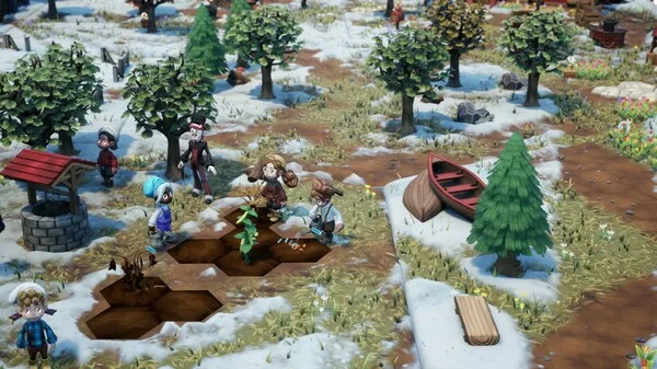 图片[7]-枫糖小屋|官方中文|V1.0.14.1-经营-沙盒-Alimm.Com-码²