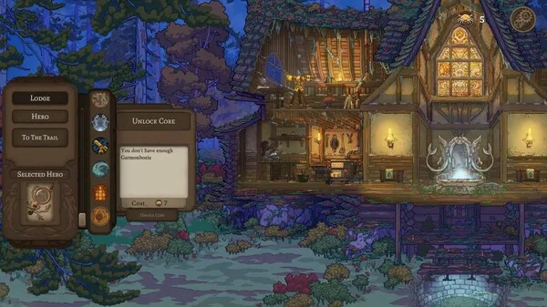 图片[6]-塔玛拉克小径 TAMARAK TRAIL|官方中文|Build.13858868-Alimm.Com-码²