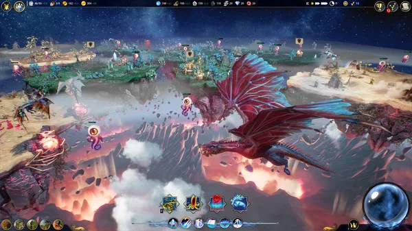 图片[9]-漂移大陆 魔法复兴|官方中文|Build.11790551-Alimm.Com-码²