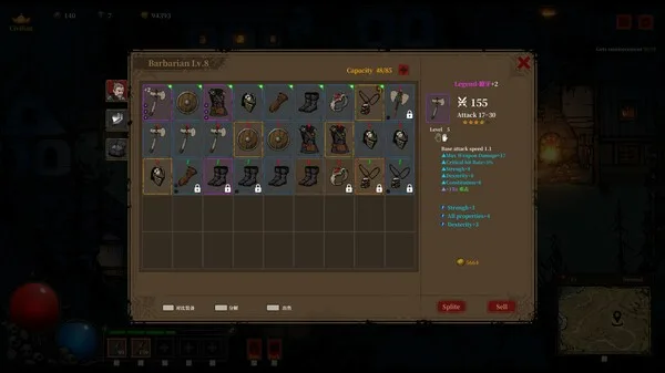 图片[12]-妖魔缠身|官方中文|Build.15031492-飞花逐月-云龙九现-Alimm.Com-码²