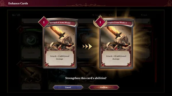 图片[6]-雾隐战记 C.A.R.D.S. RPG|官方中文|Build.14916284+全DLC-Alimm.Com-码²