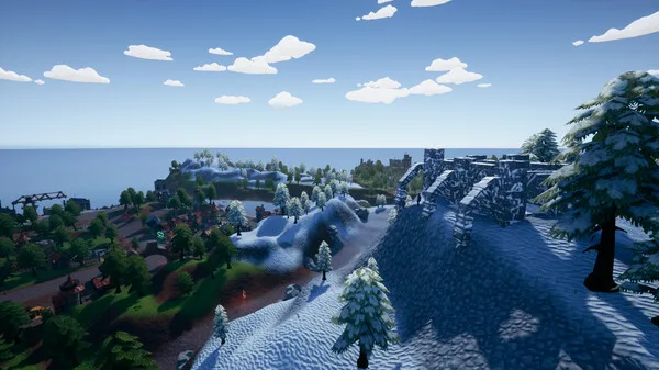图片[9]-海德尼尔 Hydroneer|官方中文|V3.0.1-沙盒-Alimm.Com-码²