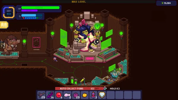 图片[4]-新星群岛 Nova Lands|官方中文|V1.1.18-重要更新-新内容-Alimm.Com-码²