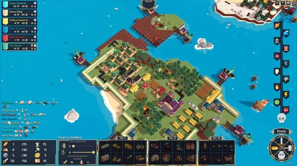 图片[3]-骰子王国 Dice Kingdoms|官方中文|V1.0.4-Alimm.Com-码²