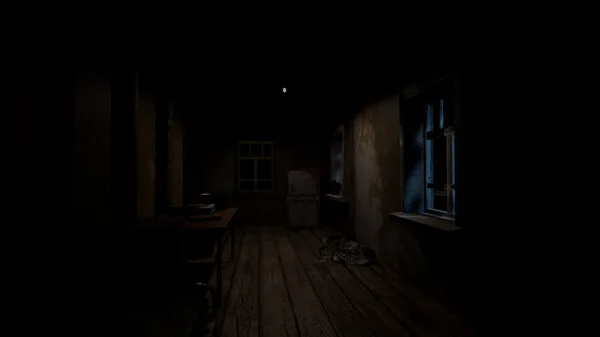 图片[2]-受害者的恐惧 HORROR OF VICTIM|官方中文-Alimm.Com-码²