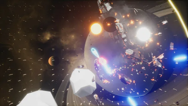 图片[3]-宇宙魔弹哥卓普|官方中文-Alimm.Com-码²