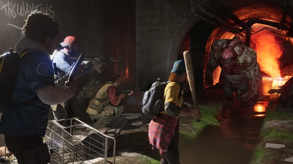 图片[7]-喋血复仇 BACK 4 BLOOD|官方中文|Build.14216215+全DLC-Alimm.Com-码²