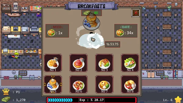 图片[3]-厨师齐聚 CHEFS TOGETHER|官方中文-Alimm.Com-码²
