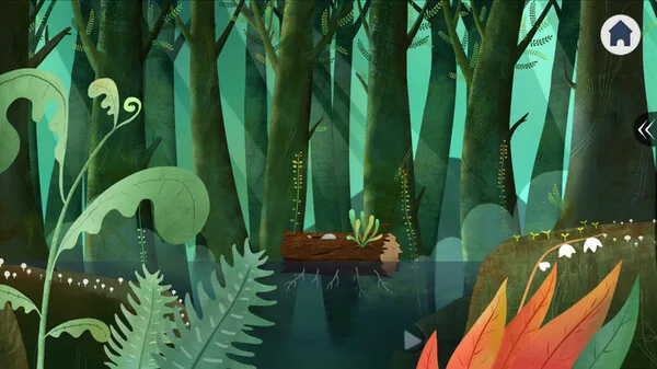 图片[7]-树林深处 DEEP IN THE WOODS|官方中文-Alimm.Com-码²