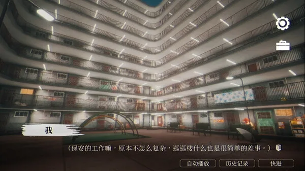 图片[3]-猛鬼大廈|官方中文|Build.13143000-Alimm.Com-码²