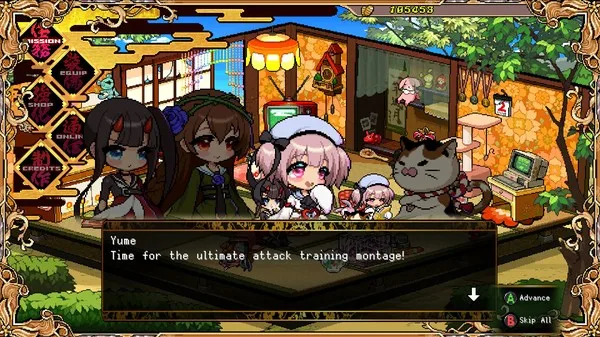 图片[5]-Ogre Tale|官方中文|Build.14714693-增加噩梦模式和改善Steam Deck的支持-Alimm.Com-码²