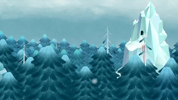 图片[4]-树林深处 DEEP IN THE WOODS|官方中文-Alimm.Com-码²