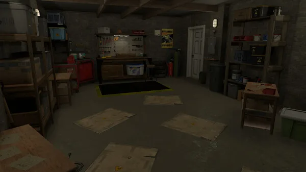 图片[3]-邻居 逃脱房间 The Neighbor Escape Room|官方中文-Alimm.Com-码²