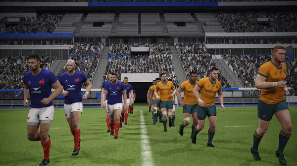 图片[2]-Rugby 25|官方英文|Build.14868435-荣耀时刻-无畏挑战-Alimm.Com-码²