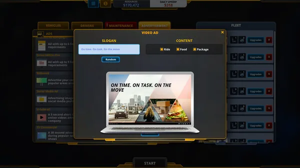 图片[8]-送货公司 Delivery INC|官方中文|Build.18481623+智能舰队DLC+全DLC-Alimm.Com-码²