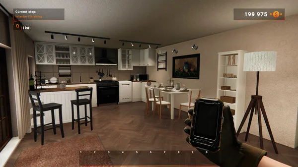 图片[5]-盖房模拟器 Builder Simulator|官方中文|NSZ|原版-Alimm.Com-码²