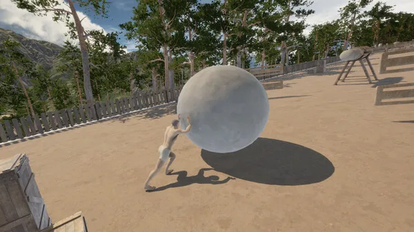 图片[2]-The Game of Sisyphus|官方中文-Alimm.Com-码²